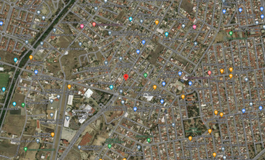 REMATE B. DE CASA EN SANTA ROSA DE LIMA CUAUTITLAN IZCALLI.