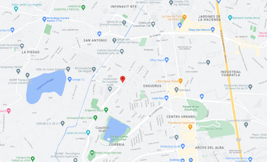 REMATE B. DE CASA EN SANTA ROSA DE LIMA CUAUTITLAN IZCALLI.