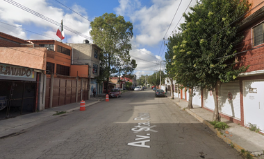 REMATE B. DE CASA EN SANTA ROSA DE LIMA CUAUTITLAN IZCALLI.