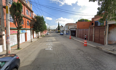 REMATE B. DE CASA EN SANTA ROSA DE LIMA CUAUTITLAN IZCALLI.