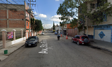 REMATE B. DE CASA EN SANTA ROSA DE LIMA CUAUTITLAN IZCALLI.