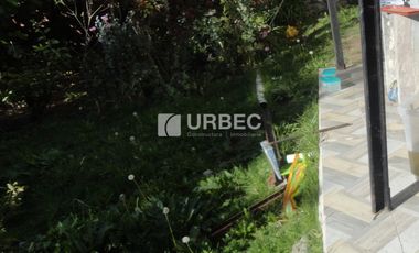 Terreno de 550 m² en venta, cerca del mercado oriental en Riobamba