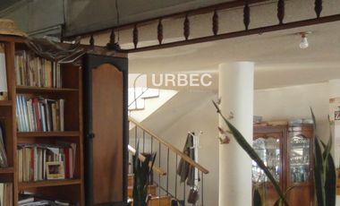 Terreno de 550 m² en venta, cerca del mercado oriental en Riobamba