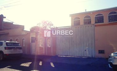 Terreno de 550 m² en venta, cerca del mercado oriental en Riobamba