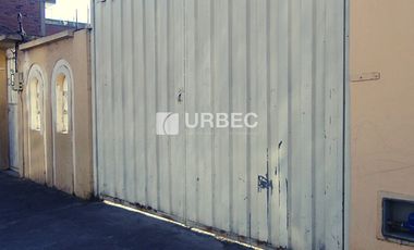 Terreno de 550 m² en venta, cerca del mercado oriental en Riobamba