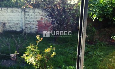 Terreno de 550 m² en venta, cerca del mercado oriental en Riobamba