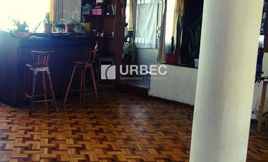 Terreno de 550 m² en venta, cerca del mercado oriental en Riobamba