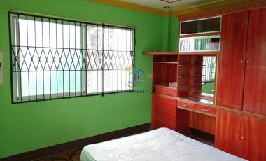 House and Lot for sale in Minglanilla Cebu