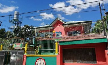 House and Lot for sale in Minglanilla Cebu