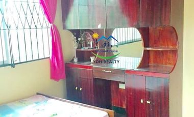 House and Lot for sale in Minglanilla Cebu