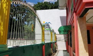 House and Lot for sale in Minglanilla Cebu