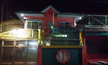 House and Lot for sale in Minglanilla Cebu