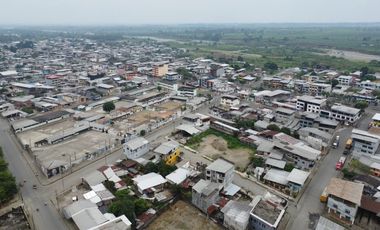 Terreno de Venta en La Maná