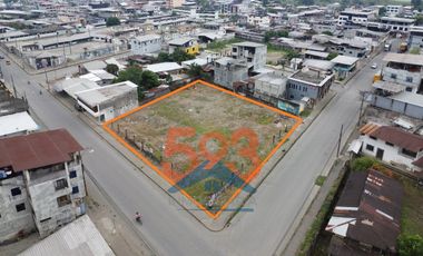 Terreno de Venta en La Maná