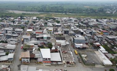 Terreno de Venta en La Maná