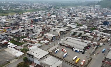 Terreno de Venta en La Maná
