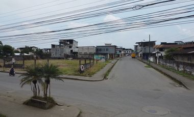 Terreno de Venta en La Maná