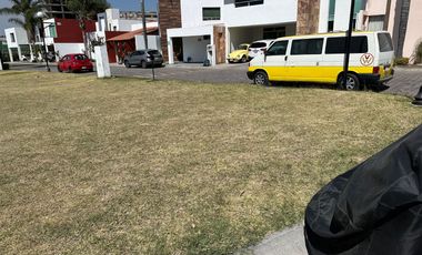 Terreno en Venta en Real de Zavaleta, Santa Cruz Buenavista, Puebla