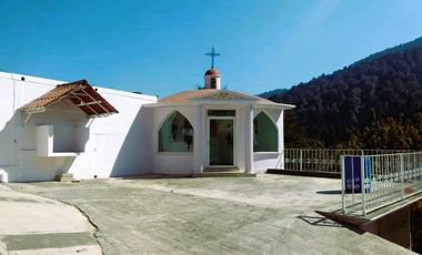 Casa en Venta en Jilotzingo, Barrio Encando, Estado de México