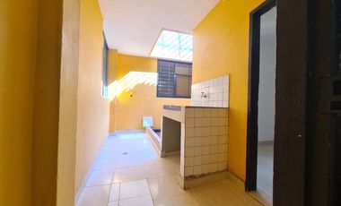 ARRIENDO APARTAMENTO EN MOCHILA SINCELEJO