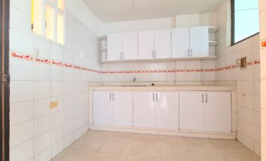 ARRIENDO APARTAMENTO EN MOCHILA SINCELEJO