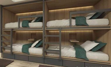 Green 2 Residences Rent to Own Ready for Occupancy Tower 1 Condo near de la salle Dasmarinas CAvite