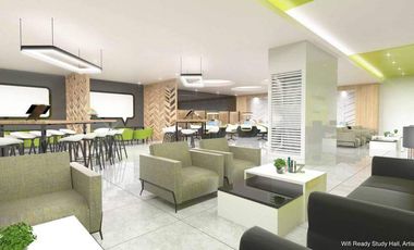 Green 2 Residences Rent to Own Ready for Occupancy Tower 1 Condo near de la salle Dasmarinas CAvite