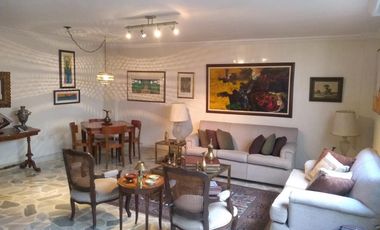 APARTAMENTO RIVIERA EDIFICIO GUVI