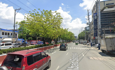 Property For Sale along J. Abad Santos Avenue, Tondo, Manila