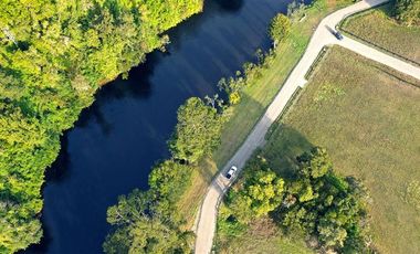 Parcelas en Río Maullín