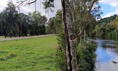 Parcelas en Río Maullín