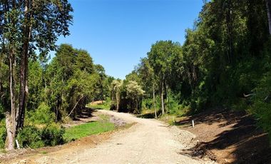 Parcelas en Río Maullín