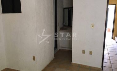 VILLA EN CONDOMINIO HORNOS INSURGENTES