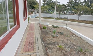 Casa de Venta en Manta