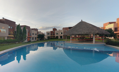 HERMOSA CASA CON POSESIÓN, ENTREGA INMEDIATA!!!! EL AMATE, EMILIANO ZAPATA