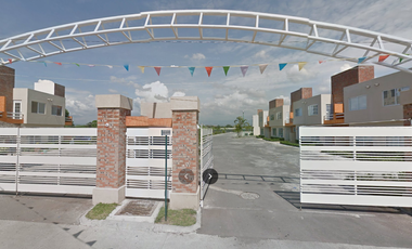 HERMOSA CASA CON POSESIÓN, ENTREGA INMEDIATA!!!! EL AMATE, EMILIANO ZAPATA