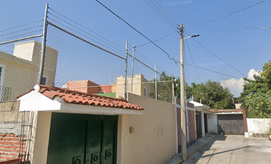 ¡APROVECHA ESTA INCREÍBLE OPORTUNIDAD DE HACER CRECER TU PATRIMONIO! Casa en REMATE BANCARIO Ampl Bugambilias, Jiutepec, Morelos