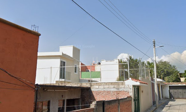 ¡APROVECHA ESTA INCREÍBLE OPORTUNIDAD DE HACER CRECER TU PATRIMONIO! Casa en REMATE BANCARIO Ampl Bugambilias, Jiutepec, Morelos