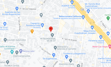 ¡APROVECHA ESTA INCREÍBLE OPORTUNIDAD DE HACER CRECER TU PATRIMONIO! Casa en REMATE BANCARIO Ampl Bugambilias, Jiutepec, Morelos