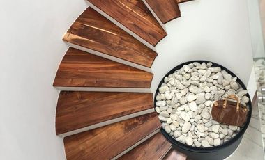 CASA EN RENTA CLUSTER 999 LOMAS DE ANGELOPOLIS 1