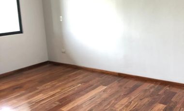 CASA EN RENTA CLUSTER 999 LOMAS DE ANGELOPOLIS 1