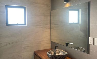 CASA EN RENTA CLUSTER 999 LOMAS DE ANGELOPOLIS 1