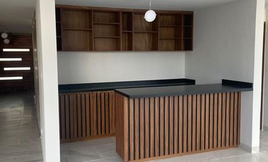 CASA EN RENTA CLUSTER 999 LOMAS DE ANGELOPOLIS 1