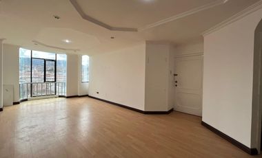 Departamento central en venta en Loja