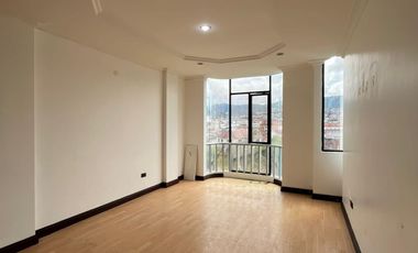 Departamento central en venta en Loja