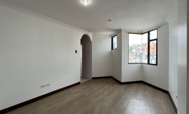 Departamento central en venta en Loja