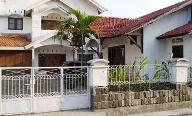 Rumah Dijual di Comal Pemalang Dekat SMA Negeri 1 Comal, Pasar Comal