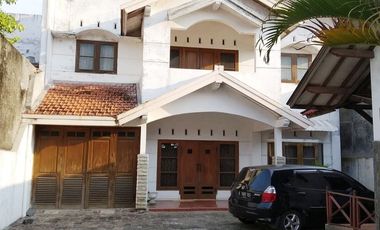 Rumah Dijual di Comal Pemalang Dekat SMA Negeri 1 Comal, Pasar Comal
