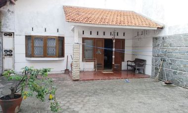 Rumah Dijual di Comal Pemalang Dekat SMA Negeri 1 Comal, Pasar Comal