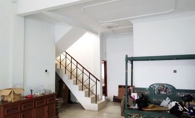 Rumah Dijual di Comal Pemalang Dekat SMA Negeri 1 Comal, Pasar Comal